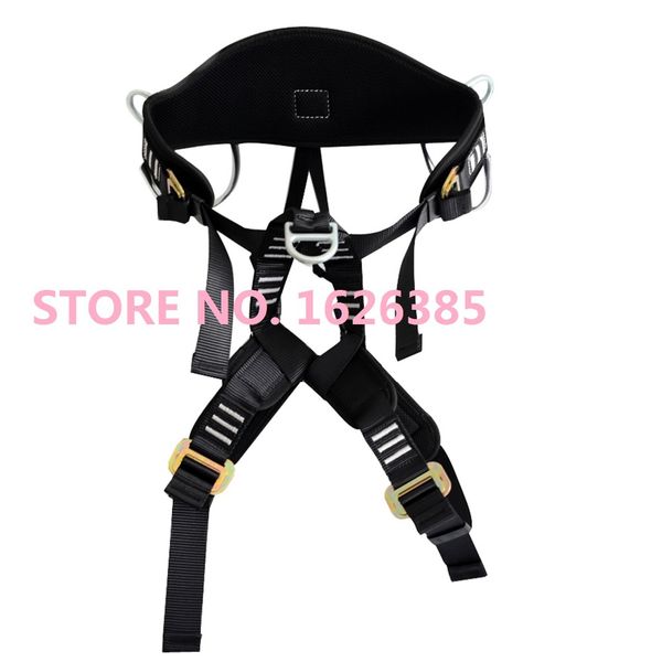 outdoor safety belt,hiking altitude harness for mountaineering climbing lifting sling
outdoor safety belt,hiking altitude harness for mountaineering climbing lifting sling