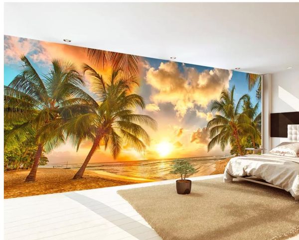 sunrise image seascape coconut super hd giant wall wallpaper for walls 3 d for living room
sunrise image seascape coconut super hd giant wall wallpaper for walls 3 d for living room