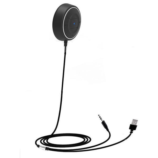 wireless bluetooth audio music receiver adapter hands-car kit nfc aux audio aux receiver with dual usb charger 2.1a #t15
wireless bluetooth audio music receiver adapter hands-car kit nfc aux audio aux receiver with dual usb charger 2.1a #t15