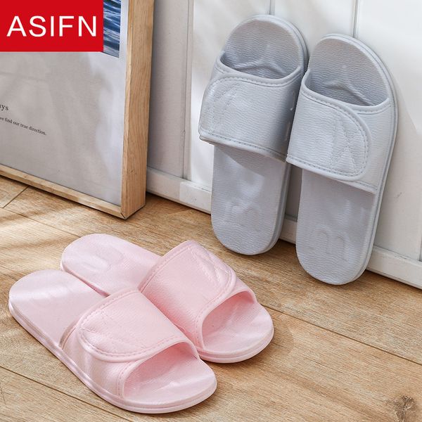 asifn men women home slippers summer bathroom indoor non-slip zapatos de hombre male slides solid sandals house flip flops, Black
asifn men women home slippers summer bathroom indoor non-slip zapatos de hombre male slides solid sandals house flip flops, Black
