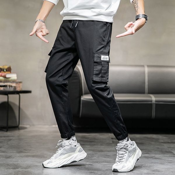 fw designer mens pants popular mens pants with panelled pattern casual trousers for men fashion warm trousers for autumn winter m-4xl, Black
fw designer mens pants popular mens pants with panelled pattern casual trousers for men fashion warm trousers for autumn winter m-4xl, Black