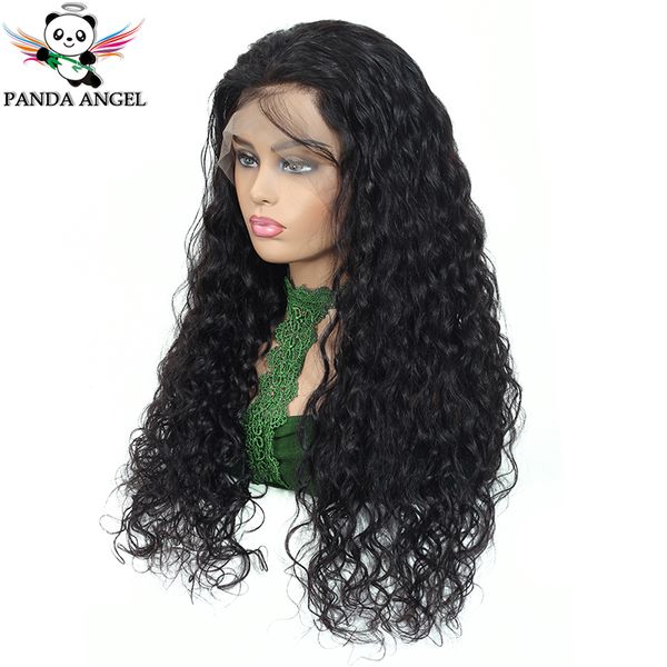 lace front human hair wigs 13*4 water wave lace front wigs human hair for black women 150% pre plucked remy wig panda, Black;brown
lace front human hair wigs 13*4 water wave lace front wigs human hair for black women 150% pre plucked remy wig panda, Black;brown
