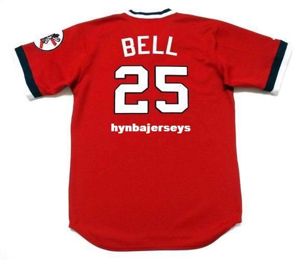 custom buddy bell stitched 1975 throwbacks vintage baseball jersey retro mens jerseys shirt, Blue;black
custom buddy bell stitched 1975 throwbacks vintage baseball jersey retro mens jerseys shirt, Blue;black