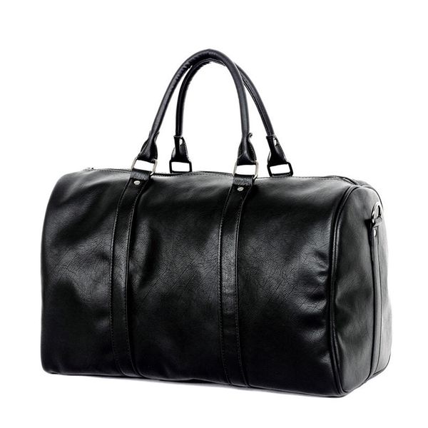 vintage design large fashion capacity duffle bags messenger bag mens travel bag pu leather men/women travel shoulder handbag rvtqe, Red;black
vintage design large fashion capacity duffle bags messenger bag mens travel bag pu leather men/women travel shoulder handbag rvtqe, Red;black