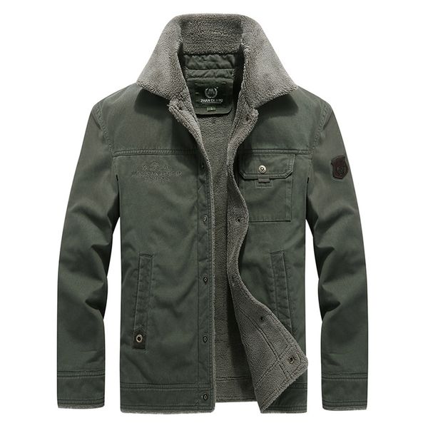 jacket bomber winter warm men men 's jackets fleece casual he tactical outerwear thick jackets male coats 1 zd7d, Black;brown
jacket bomber winter warm men men 's jackets fleece casual he tactical outerwear thick jackets male coats 1 zd7d, Black;brown