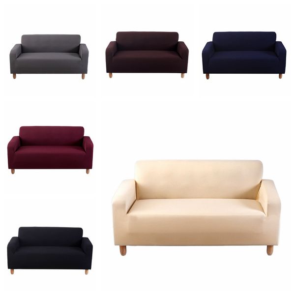 solid color elastic sofa slipcovers stretch seat chair covers couch cover furniture protector single/double/three seats
solid color elastic sofa slipcovers stretch seat chair covers couch cover furniture protector single/double/three seats