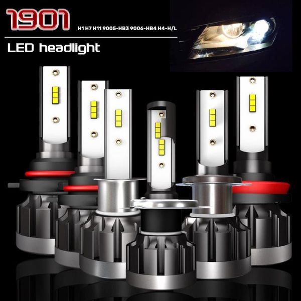 6000k h4 led h7 h1 4 h11 3 csp chip car headlight bulbs 40w 4000lm car styling 9005 9006 led automotivo
6000k h4 led h7 h1 4 h11 3 csp chip car headlight bulbs 40w 4000lm car styling 9005 9006 led automotivo