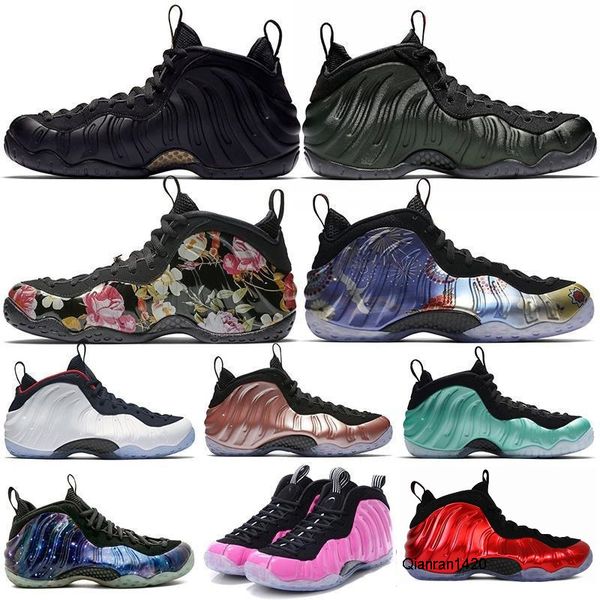 basketball shoes one penny hardaway men sports eggplant purple comfort and support habanero blue foams sneakers 7-13
basketball shoes one penny hardaway men sports eggplant purple comfort and support habanero blue foams sneakers 7-13