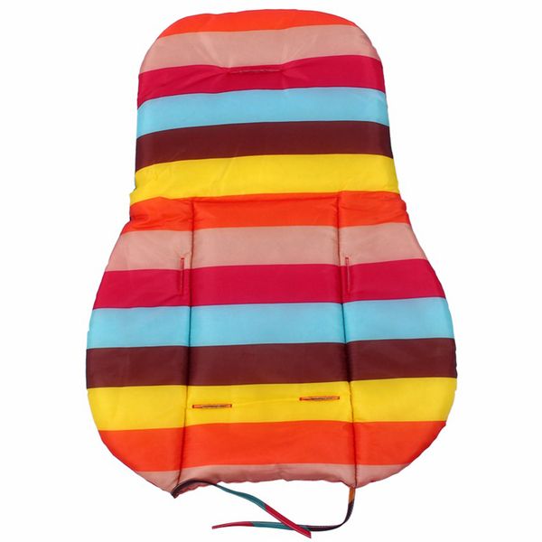 colorful baby stroller seat cushion pushchair high chair pram car soft mattresses baby carriages seat pad stroller mat accessory
colorful baby stroller seat cushion pushchair high chair pram car soft mattresses baby carriages seat pad stroller mat accessory