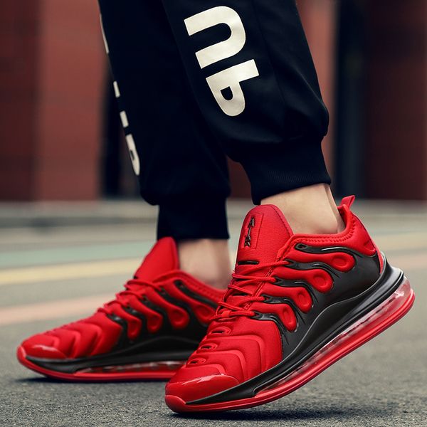 classic sports mens shoes absorption men athletic shoes lace up men walking anti slip sneakers shoe
classic sports mens shoes absorption men athletic shoes lace up men walking anti slip sneakers shoe