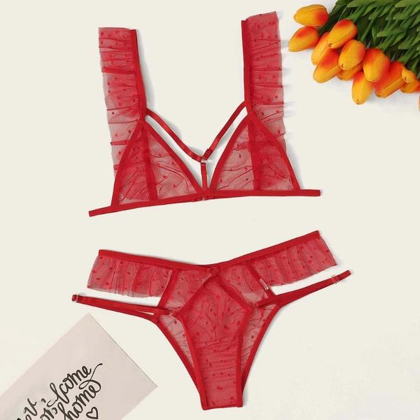 bras sets women bra+thong underwear set plus size lace lingerie european clothes black micro bikini exotic apparel, Red;black
bras sets women bra+thong underwear set plus size lace lingerie european clothes black micro bikini exotic apparel, Red;black