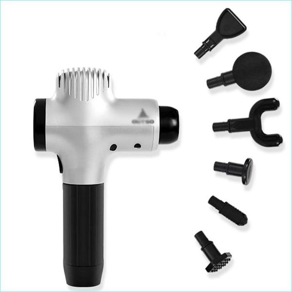 new brand massage gun percussion massager muscle vibrating relaxing tools therapy fitness trainer deep relax fascia gun device
new brand massage gun percussion massager muscle vibrating relaxing tools therapy fitness trainer deep relax fascia gun device