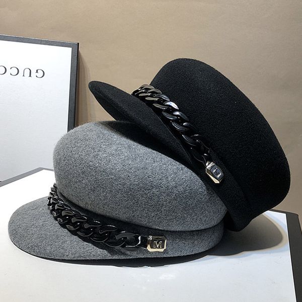 100% шерсть серый черный зимняя hat теплая шерсть hatwomen моды цепи восьмиклинка hat женский, Blue;gray
100% шерсть серый черный зимняя hat теплая шерсть hatwomen моды цепи восьмиклинка hat женский, Blue;gray