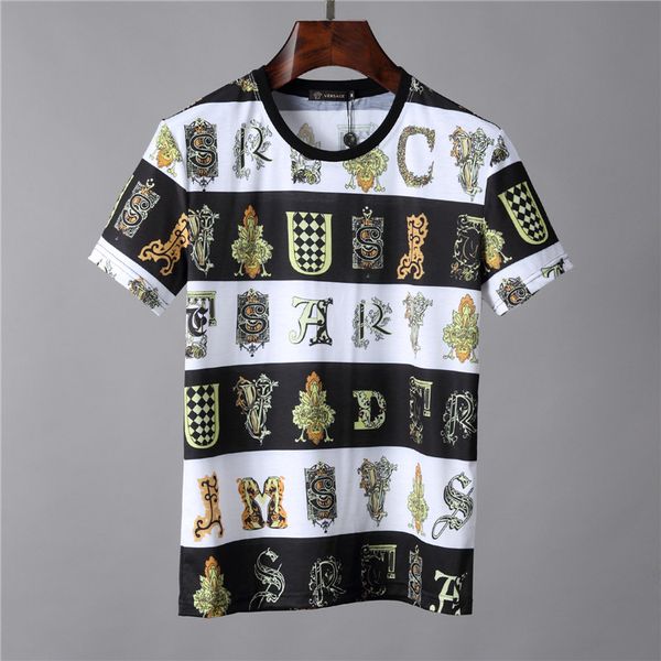 2019 men 039 t hirt de igner men ver a brand t hirt fa hion ver a hort leeve men clothe popular letter pattern breathable t hirt
2019 men 039 t hirt de igner men ver a brand t hirt fa hion ver a hort leeve men clothe popular letter pattern breathable t hirt