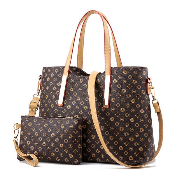 2 pieces/set of bags women designer handbags and handbags vintage bolsas 2020 fashion bags women's f
2 pieces/set of bags women designer handbags and handbags vintage bolsas 2020 fashion bags women's f