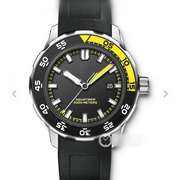 ocean series luxury mens watches men's watches silicone watchband automatic mechanical movement mens designer watches montre de luxe, Slivery;brown
ocean series luxury mens watches men's watches silicone watchband automatic mechanical movement mens designer watches montre de luxe, Slivery;brown