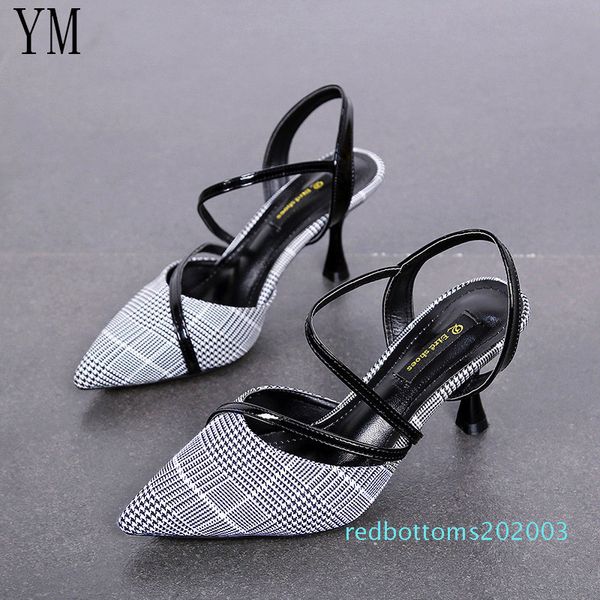 ym big size 35-39 stiletto heels women pumps plaid pointed toe ol shallow thin heels footwear 2019 spring party ladies shoes r03, Black
ym big size 35-39 stiletto heels women pumps plaid pointed toe ol shallow thin heels footwear 2019 spring party ladies shoes r03, Black