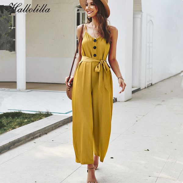 women's jumpsuits & rompers summer wide leg romper women jumpsuit macacao feminino playsuit woman clothes harajuku overalls body suit, Black;white
women's jumpsuits & rompers summer wide leg romper women jumpsuit macacao feminino playsuit woman clothes harajuku overalls body suit, Black;white