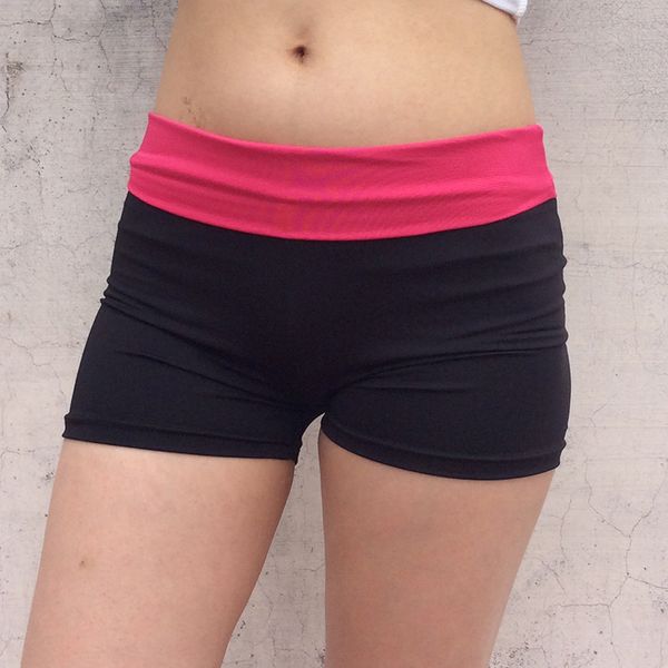 womens shorts ladies summer push up gym fitness shorts high waist contrast color casual going out lady, White;black
womens shorts ladies summer push up gym fitness shorts high waist contrast color casual going out lady, White;black