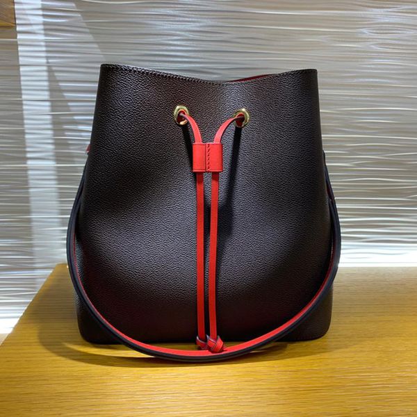 candy bag replica néonoé classic bucket bags drawstring bucket bags genuine leather shoulder handbag fashion lady purse with box b029
candy bag replica néonoé classic bucket bags drawstring bucket bags genuine leather shoulder handbag fashion lady purse with box b029