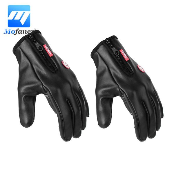 mofaner motorcycle cycling touch screen gloves waterproof fashion full finger gloves for motorbike riding outdoors sport, Black
mofaner motorcycle cycling touch screen gloves waterproof fashion full finger gloves for motorbike riding outdoors sport, Black