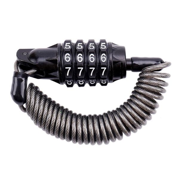 bicycle lock bicycle multi-function wire lock password anti-theft luggage riding portable accessories
bicycle lock bicycle multi-function wire lock password anti-theft luggage riding portable accessories