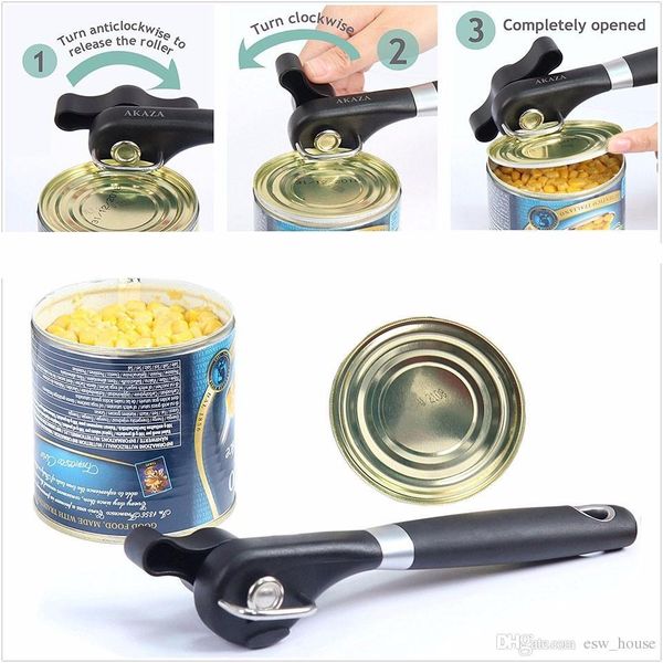 professional tin manual can opener craft beer grip opener cans bottle opener multifunctional stainless steel kitchen gadgets
professional tin manual can opener craft beer grip opener cans bottle opener multifunctional stainless steel kitchen gadgets