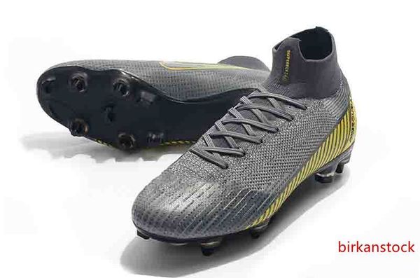 mens mercurial superfly vi 360 elite ronaldo sg always forward soccer shoes chaussures football boots high ankle soccer cleats
mens mercurial superfly vi 360 elite ronaldo sg always forward soccer shoes chaussures football boots high ankle soccer cleats