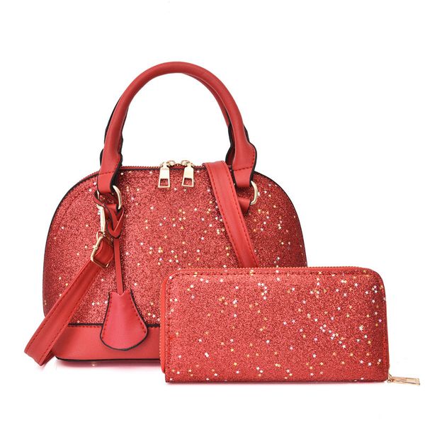 womens сумочек кошелька дама композит тотализатор pu кожа сцепления плечо сумка женского кошелька с бумажником 6 цветов
womens сумочек кошелька дама композит тотализатор pu кожа сцепления плечо сумка женского кошелька с бумажником 6 цветов