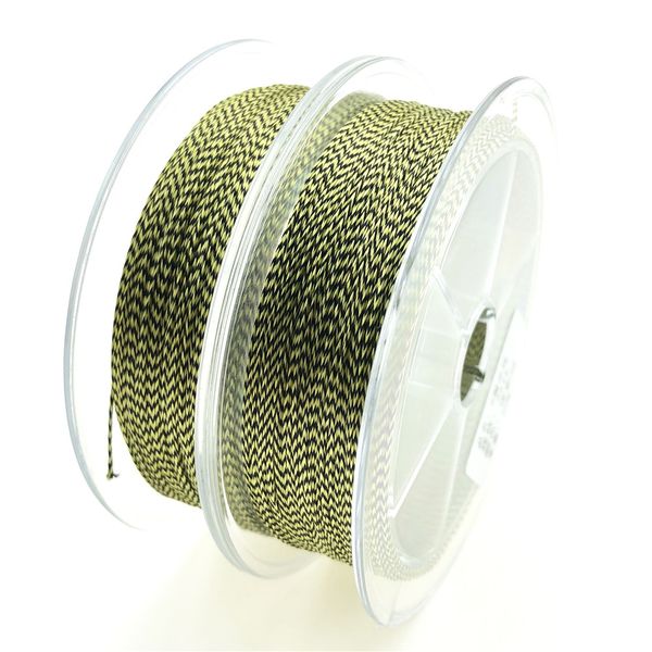 50m 8 stand camouflage carp fishing line soft hook link carp hooklink uncoated braid line for hair rig 25 35lb rigging
50m 8 stand camouflage carp fishing line soft hook link carp hooklink uncoated braid line for hair rig 25 35lb rigging