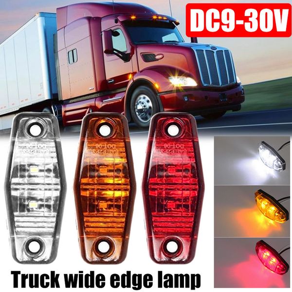vehemo marker light 12 / 24v 2led автобус индикатор фургоны грузовик side лодка универсальный
vehemo marker light 12 / 24v 2led автобус индикатор фургоны грузовик side лодка универсальный