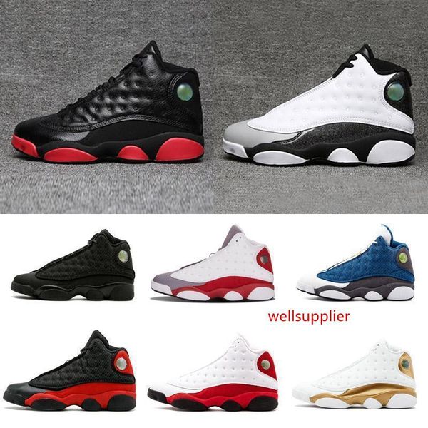 13 xiii mens basketball shoes black cat bred navy game hologram grey toe grey athletics sport sneaker boots
13 xiii mens basketball shoes black cat bred navy game hologram grey toe grey athletics sport sneaker boots