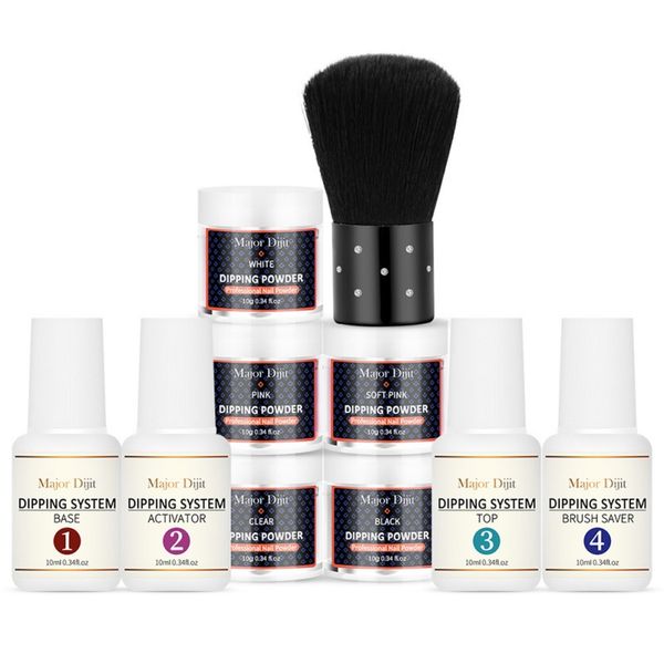 нового горячего погружение ногтей порошков base coat gradient французского nail natural color glitter cure art украшение set
нового горячего погружение ногтей порошков base coat gradient французского nail natural color glitter cure art украшение set