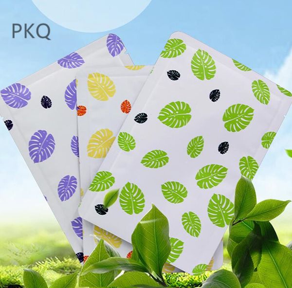 100pcs cosmetic packaging pure aluminum foil bag open heat sealing bag for mask flower package
100pcs cosmetic packaging pure aluminum foil bag open heat sealing bag for mask flower package