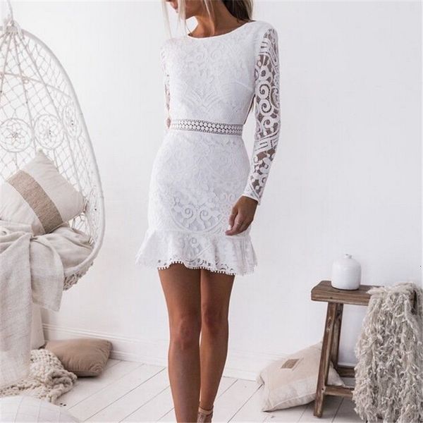 ladies dresses women clothing women evening party mini dresses ladies white lace dress bodycon backless pencil dress vestidos, Black;gray
ladies dresses women clothing women evening party mini dresses ladies white lace dress bodycon backless pencil dress vestidos, Black;gray