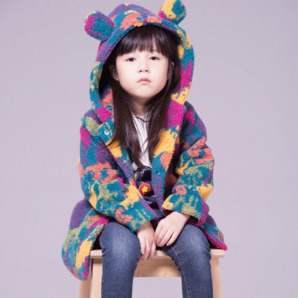 new girls winter coat fleece camouflage children winter jackets for girls doudoune fille coat 6wjt011, Blue;gray
new girls winter coat fleece camouflage children winter jackets for girls doudoune fille coat 6wjt011, Blue;gray
