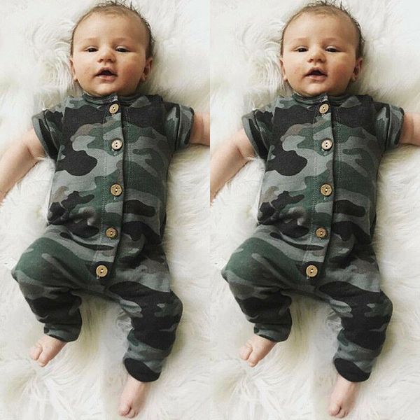 newborn infant baby boy girl kids camo romper jumpsuit bodysuit clothes outfit, White
newborn infant baby boy girl kids camo romper jumpsuit bodysuit clothes outfit, White