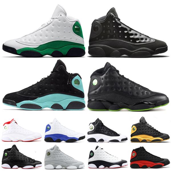 13 basketball shoes men 13s black cat bred cap and gown lucky green island green playoff he got game trainer shoe sneaker
13 basketball shoes men 13s black cat bred cap and gown lucky green island green playoff he got game trainer shoe sneaker