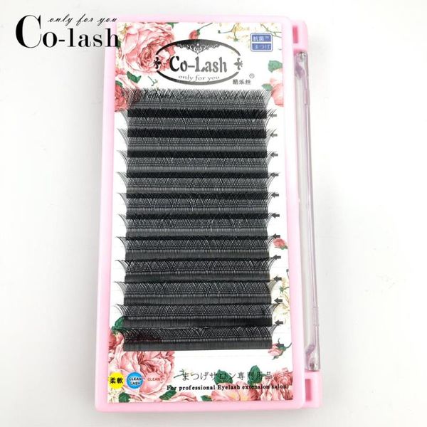 colash y-shape eyelashes extensions double tip lash eyelash cilios y natural easily grafting y style volume eye lashes faux mink
colash y-shape eyelashes extensions double tip lash eyelash cilios y natural easily grafting y style volume eye lashes faux mink
