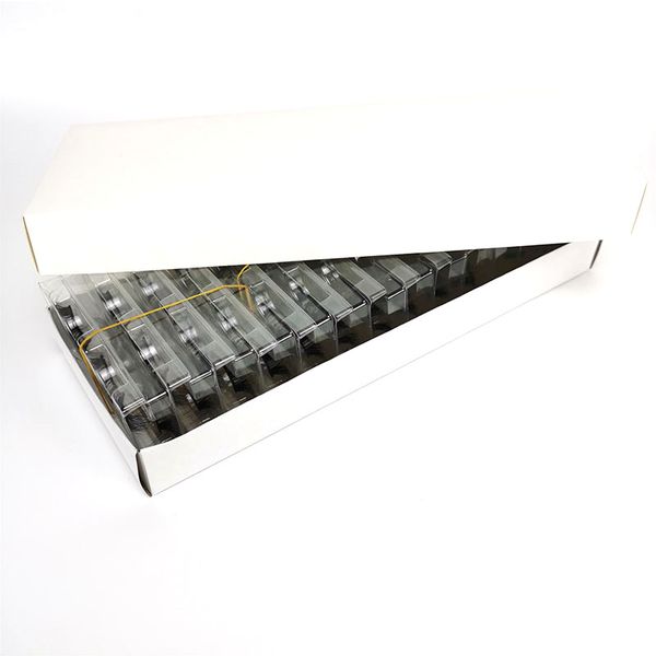 28pairs false mink eyelashes with tray no box reusable long 3d faux mink full strip lashes handmade natural false eyelashes
28pairs false mink eyelashes with tray no box reusable long 3d faux mink full strip lashes handmade natural false eyelashes