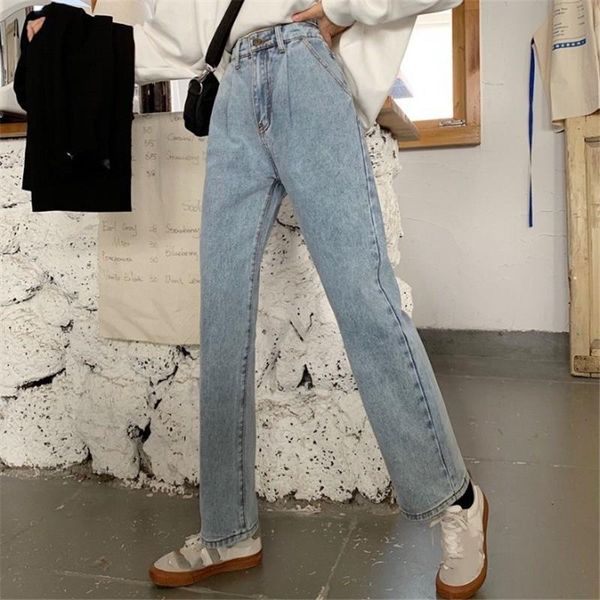 high waist jeans loose women 2019 boyfriend jeans harajuku harem denim pants ladies blue wide leg
high waist jeans loose women 2019 boyfriend jeans harajuku harem denim pants ladies blue wide leg
