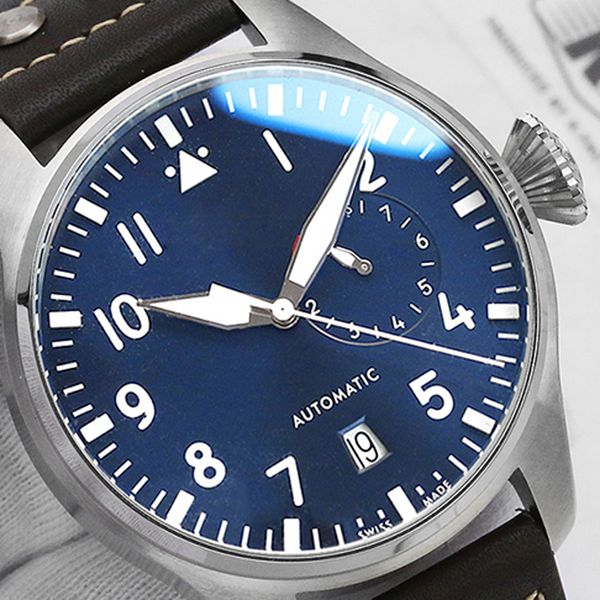 luxury rose gold mens 2813 mechanical automatic movement fashion watch men's designer power recerve big pilot watches wristwatches, Slivery;brown
luxury rose gold mens 2813 mechanical automatic movement fashion watch men's designer power recerve big pilot watches wristwatches, Slivery;brown
