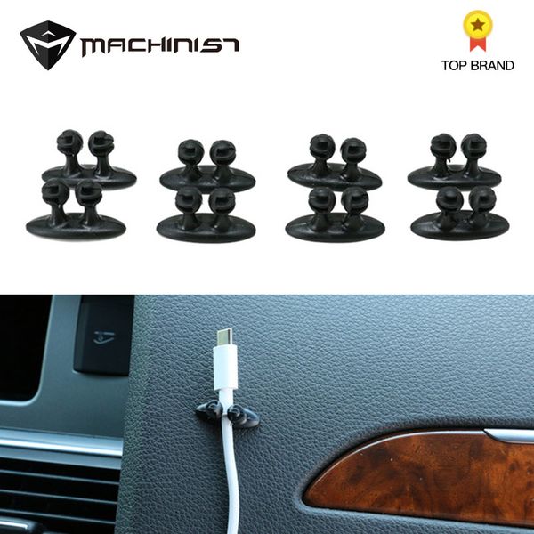 8pcs/set car cable holder car clips headphone sets plastic clips fastener for wire cable holder automobile organizer
8pcs/set car cable holder car clips headphone sets plastic clips fastener for wire cable holder automobile organizer