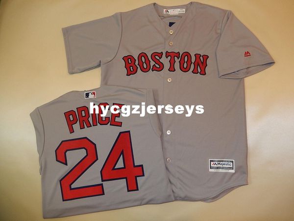 baseball br #24 david price sewn cool base shirt jersey gray mens stitched jerseys big and tall size xs-6xl for sale, Black;blue
baseball br #24 david price sewn cool base shirt jersey gray mens stitched jerseys big and tall size xs-6xl for sale, Black;blue