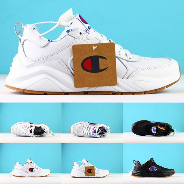 Champion OG QS Ultra Кроссовки Для Мужчин Женщин Высочайшее качество Тройной Белый Черный
Champion OG QS Ultra Кроссовки Для Мужчин Женщин Высочайшее качество Тройной Белый Черный