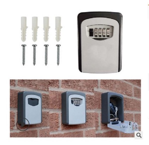 2020 tools packaging popular password key box home decoration key box lock box bh003
2020 tools packaging popular password key box home decoration key box lock box bh003