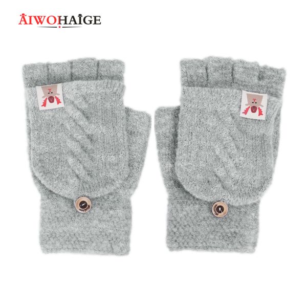 2019 cotton ladies cute deer plush gloves warm soft plush short paragraph fluffy gloves half finger dual-use black beige, Blue;gray
2019 cotton ladies cute deer plush gloves warm soft plush short paragraph fluffy gloves half finger dual-use black beige, Blue;gray