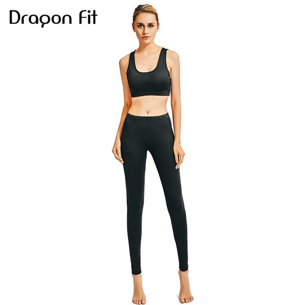dragon fit sport suit gym yoga sets women two pieces sportwear athlete bra fitness pants workout running set fitness yoga wear, White;red 
dragon fit sport suit gym yoga sets women two pieces sportwear athlete bra fitness pants workout running set fitness yoga wear, White;red