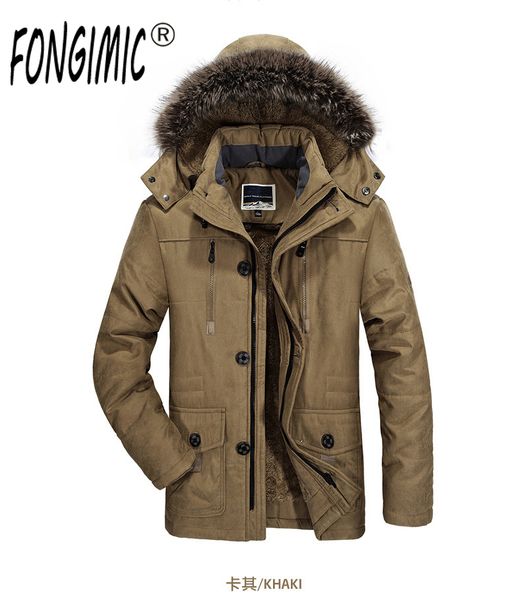 men's down & parkas winter long cotton-padded men plus velvet padded large middle-aged elderly warm mens coats jackets keep, Black
men's down & parkas winter long cotton-padded men plus velvet padded large middle-aged elderly warm mens coats jackets keep, Black