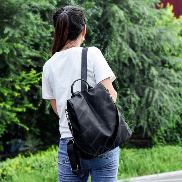 women's night travel reflective fashion casual ladies travel backpack 2020 high capacity support wholesale dropshipping #r15
women's night travel reflective fashion casual ladies travel backpack 2020 high capacity support wholesale dropshipping #r15